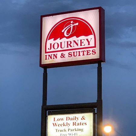 Journey Inn Marion Εξωτερικό φωτογραφία