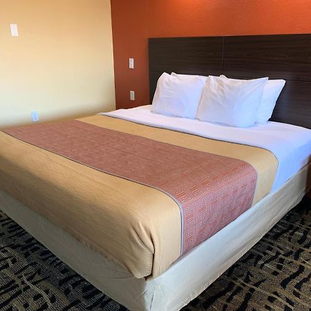 Journey Inn Marion Εξωτερικό φωτογραφία