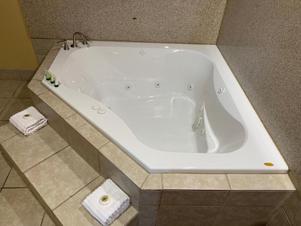 Journey Inn Marion Εξωτερικό φωτογραφία