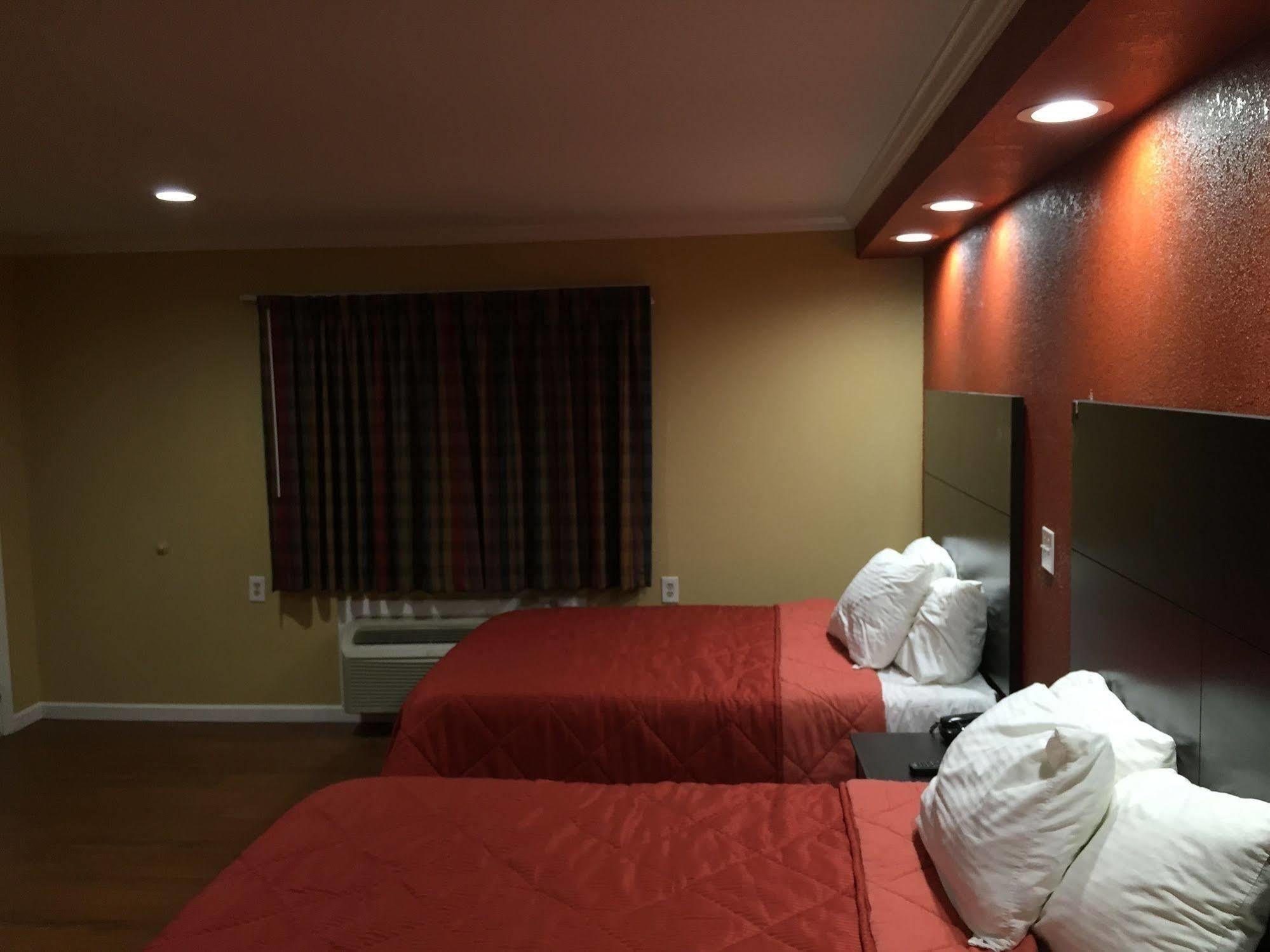 Journey Inn Marion Εξωτερικό φωτογραφία
