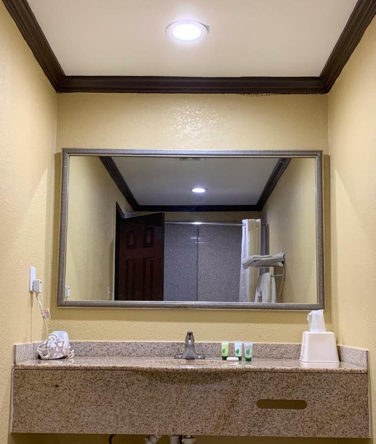Journey Inn Marion Εξωτερικό φωτογραφία