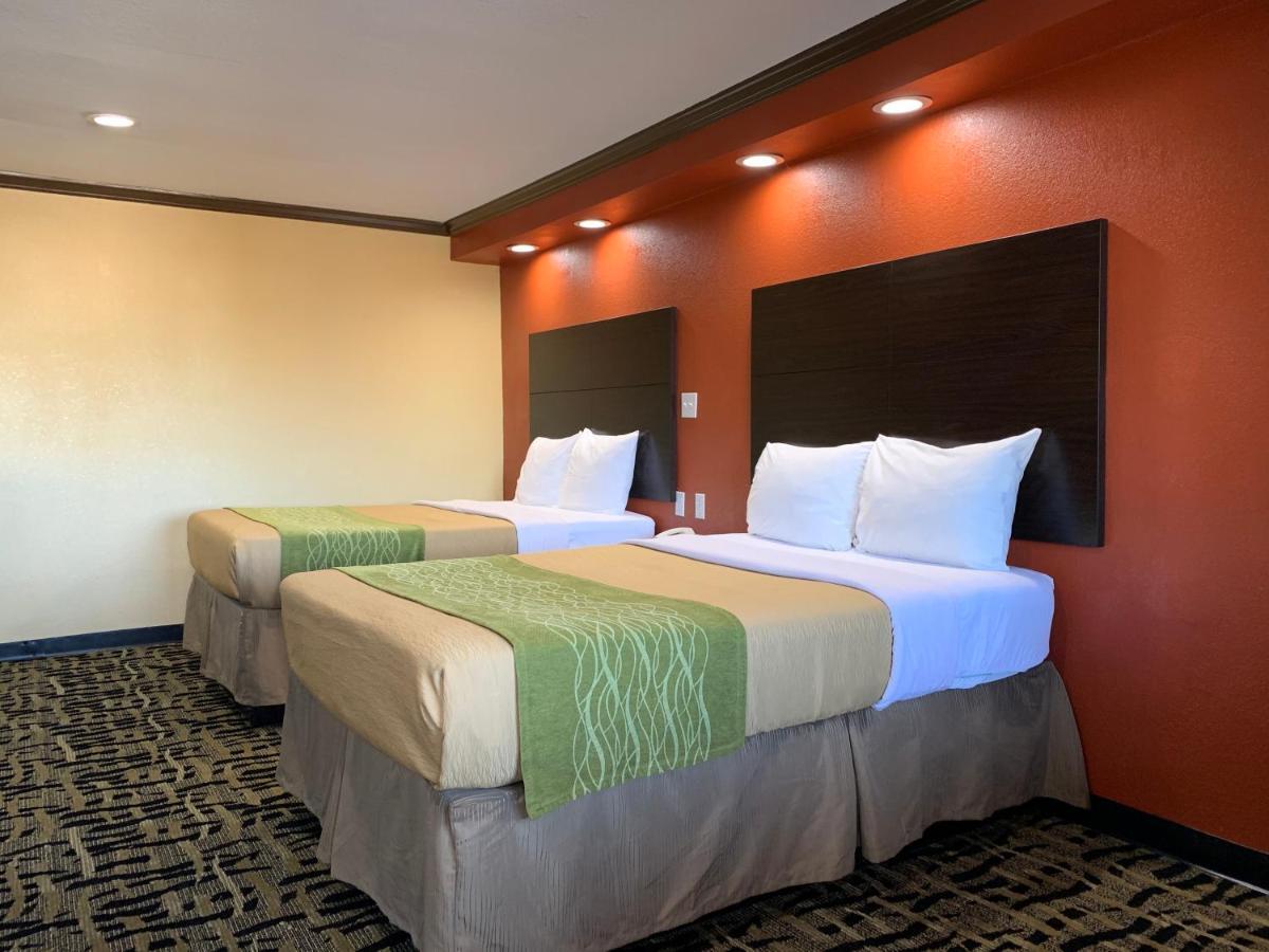 Journey Inn Marion Εξωτερικό φωτογραφία